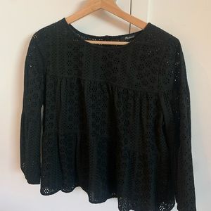 MADEWELL size M, like brand new without tags
